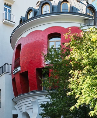 Архитектура