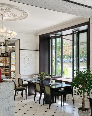 Архитектура