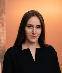 Екатерина <br/> Удут